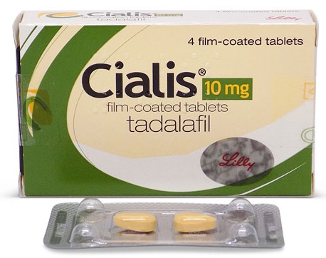 cialis 10mg tablets