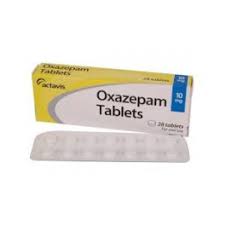 أوكسازيبام أو سيراكس: الاستخدام , الجرعة , الأعراض الجانبية ,تحذيرات الحمل و الارضاع
