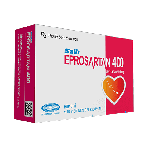 Eprosartan400