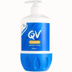 ego qv repair cream for all skin types pump 250 gm 1 e1694163092274