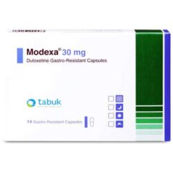 modexa 30 mg 14 capsules 1 11 e1694517190225