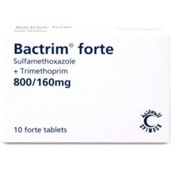 bactrim forte 800 160 mg tablet 10pcs 0 11 e1696286288950