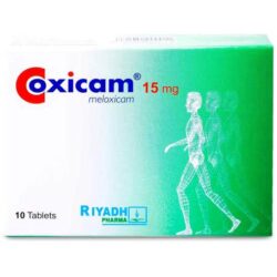 coxicam 15 mg tablet 10pcs 0 1 11 e1696957434191