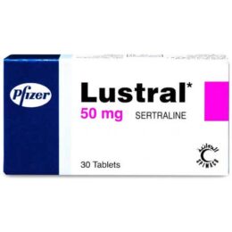 lustral 50 mg tablet 30pcs 0 11 e1699911659633