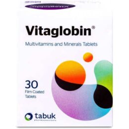 vitaglobin 30 tab 1 11 e1700652396482