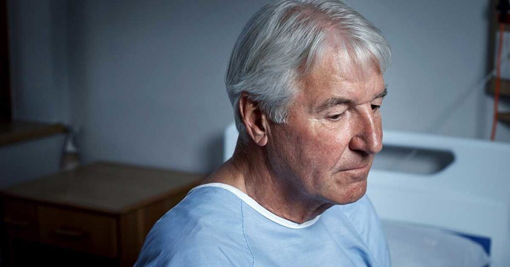 عوامل الخطر، الأعراض، والتشخيص