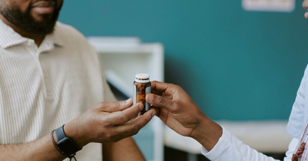 اسأل الخبير: الأدوية المضادة للذهان لاضطراب ثنائي القطب