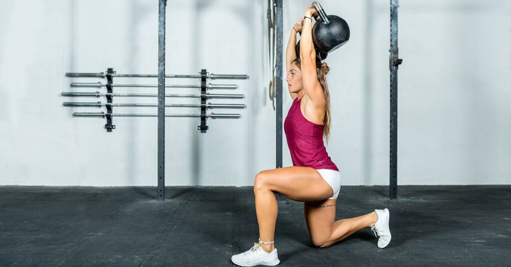 تمارين تزيد مستويات التستوستيرون، والأخرى التي لا تفعل ذلك