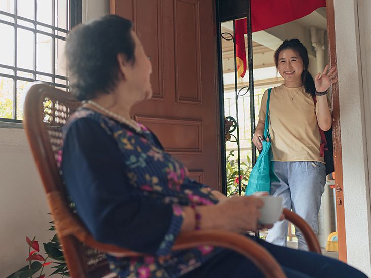 عناصر أساسية، مستلزمات، ونصائح لمقدمي الرعاية