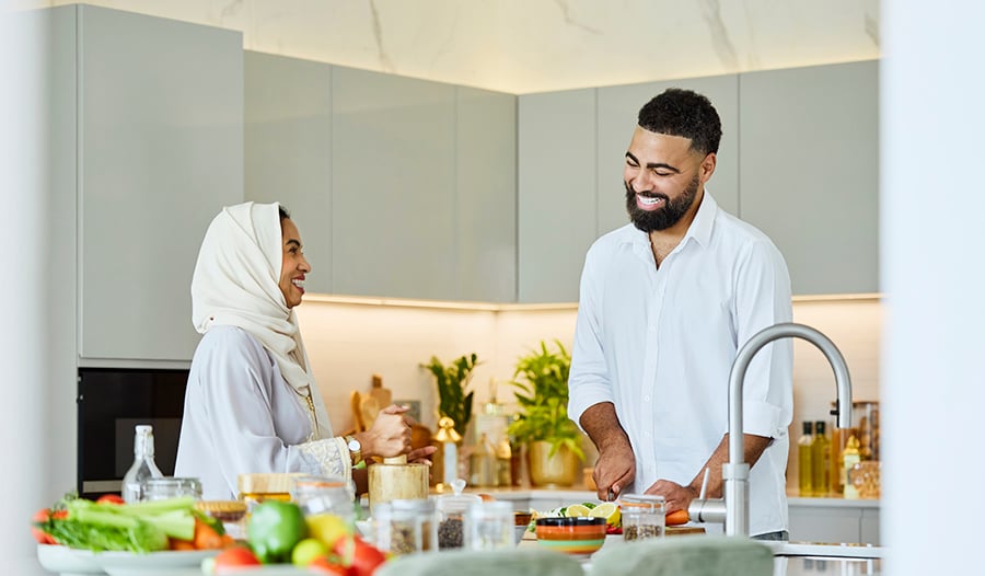 الغذاء والمزاج: تعزيز الصحة النفسية من خلال التغذية
