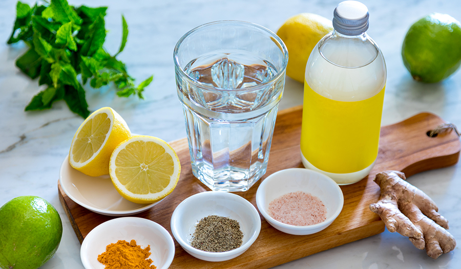 لماذا المعادن ضرورية لصحتك