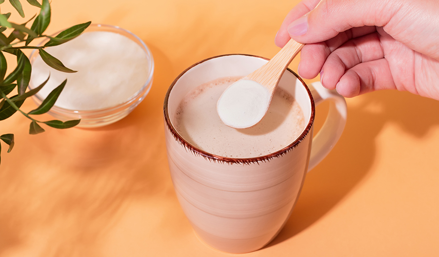 مكملات الكولاجين: فوائدها، أنواعها، وأعراض نقصها