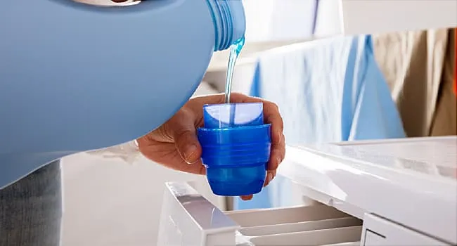 نصائح لغسيل الملابس لحماية بشرة طفلك