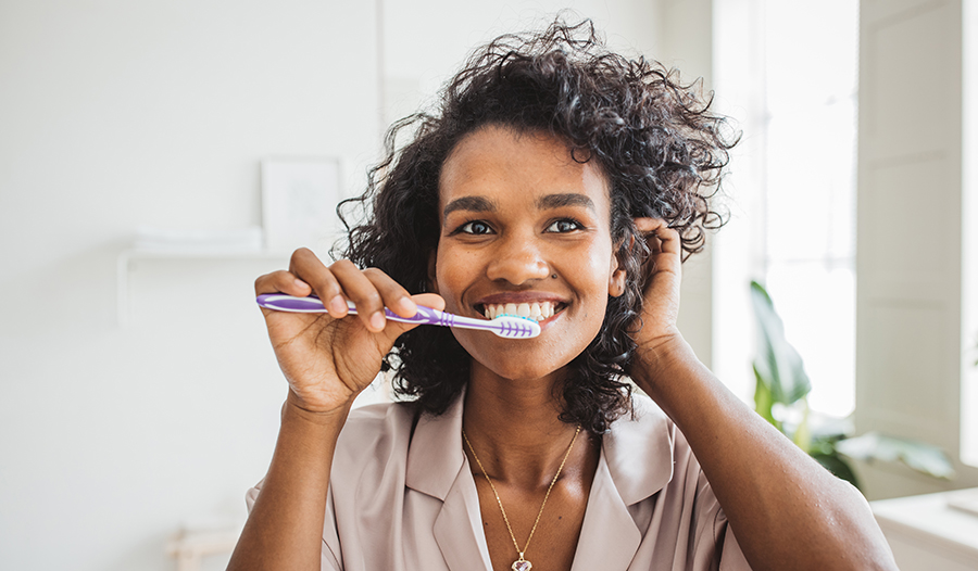 البروبيوتيك الفموي: مفتاح لصحة الأسنان